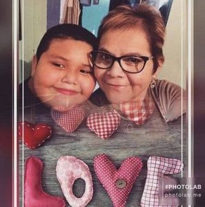 Meet your Posher, Maricela